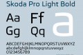 Skoda Pro Light