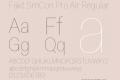 Fakt SmCon Pro Air