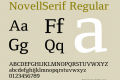 NovellSerif