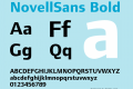 NovellSans