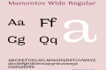 Mamontov Wide