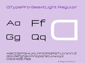 QTypePro-SeextLight