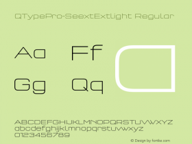 QTypePro-SeextExtlight