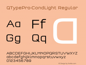 QTypePro-CondLight