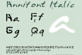 Annifont