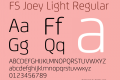 FS Joey Light