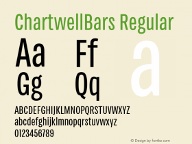 ChartwellBars