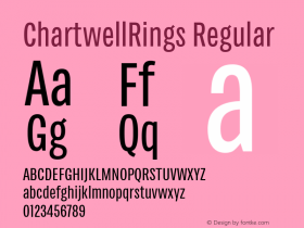 ChartwellRings