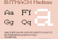 BITMACH