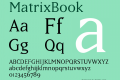 MatrixBook