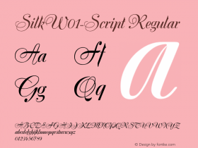 Silk-Script