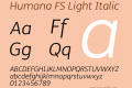 Humana FS Light