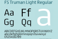 FS Truman Light