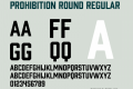 Prohibition Round