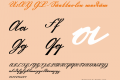 U1AY GL-Suetterlin