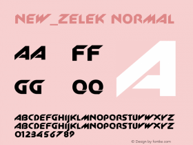 New_Zelek