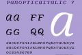 PanopticaItalic