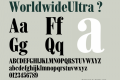 WorldwideUltra