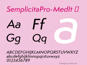 SemplicitaPro-MedIt