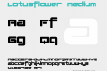 Lotusflower