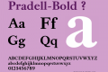 Pradell-Bold