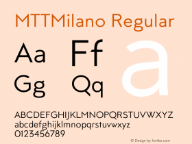 MTTMilano