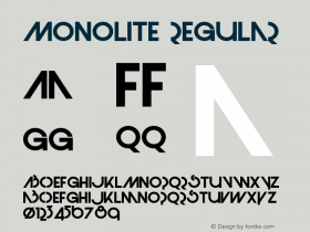 Monolite