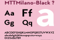 MTTMilano-Black