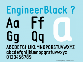 EngineerBlack