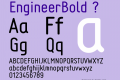 EngineerBold