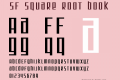 SF Square Root