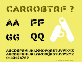 CargoBTRF