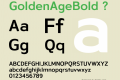 GoldenAgeBold