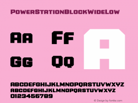 PowerStationBlockWideLow