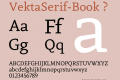 VektaSerif-Book