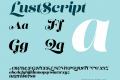 LustScript