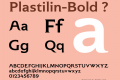 Plastilin-Bold