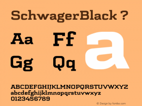 SchwagerBlack