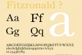 Fitzronald