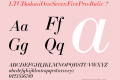 LTCBodoniOneSevenFivePro-Italic