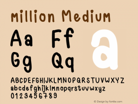 Million