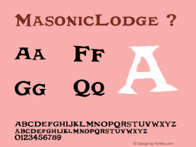 MasonicLodge