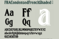 FHACondensedFrenchShaded