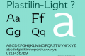 Plastilin-Light