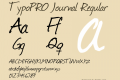TypoPRO Journal