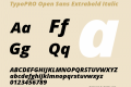 TypoPRO Open Sans Extrabold