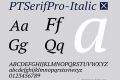 PTSerifPro-Italic