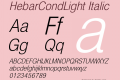 HebarCondLight
