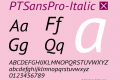 PTSansPro-Italic