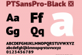 PTSansPro-Black